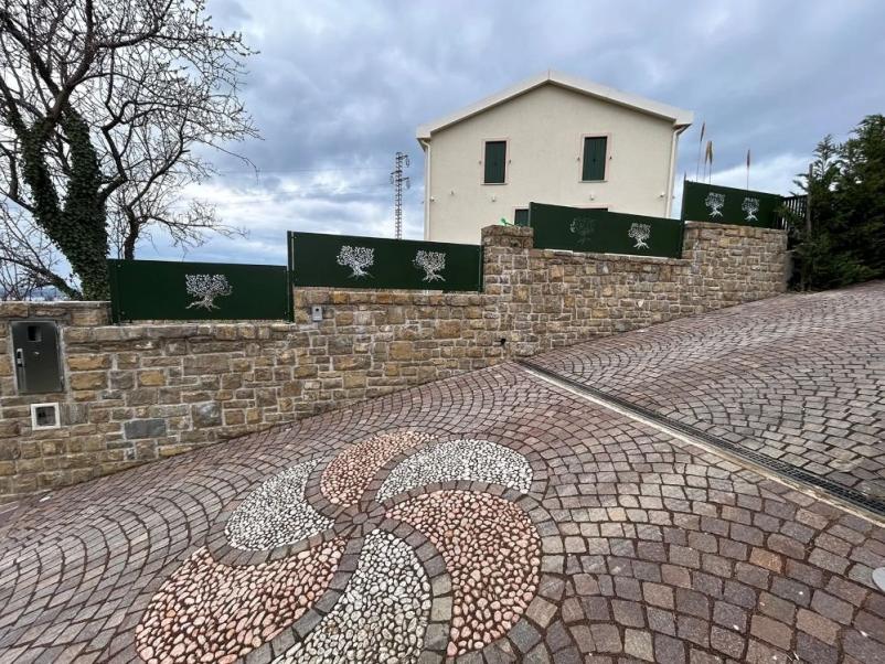 Kovinske konstrukcije Primorska