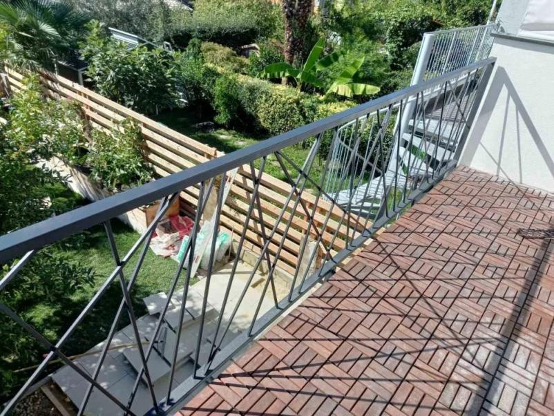 Ugodne kovinske konstrukcije Primorska