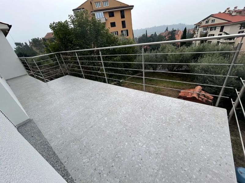 Izdelava jeklenih konstrukcij