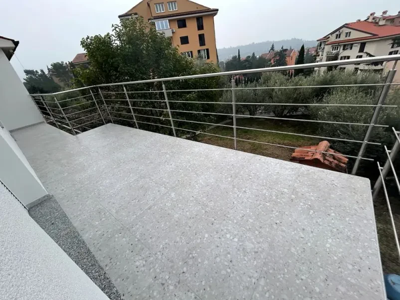 Izdelava jeklenih konstrukcij
