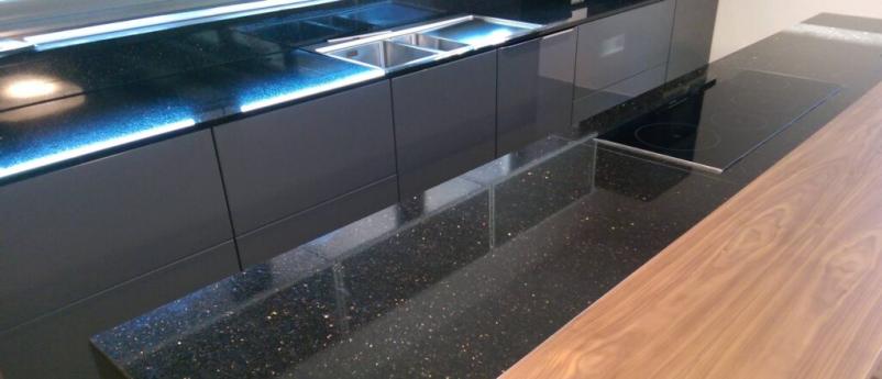 Kuhinjski pulti po meri