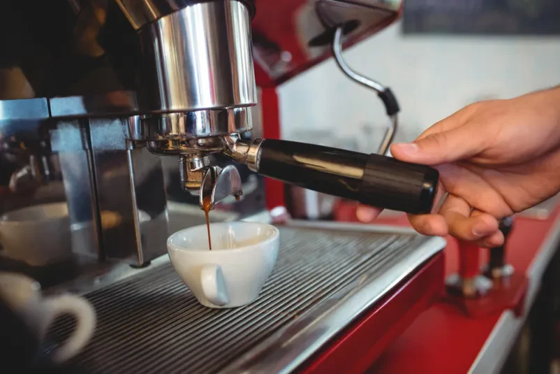 Kava bar Kidričevo
