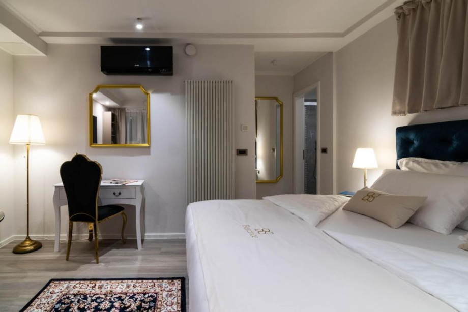 Novo leto v Ljubljani, Resort Beatrice – čaroben družinski pobeg