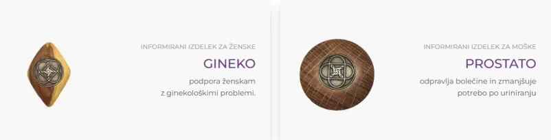 Prodaja informiranih izdelkov za samozdravljenje