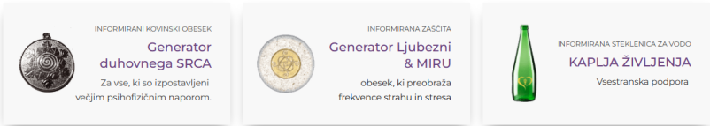 Kozarec za ekstra impulz za imunski sistem Slovenija