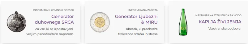 Kozarec za ekstra impulz za imunski sistem Slovenija