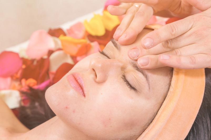 Kozmetični salon Trubarjeva cesta, Ljubljana