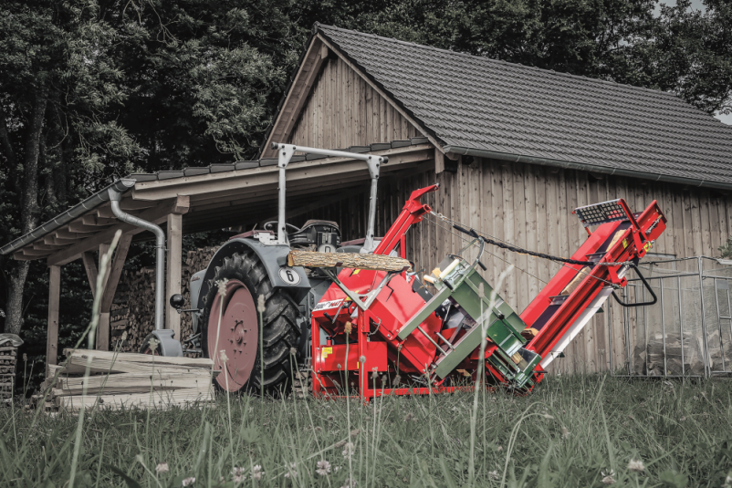 Nakup cepilnika Slovenija