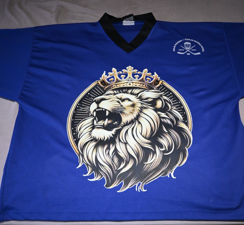 Profesionalen DTF tisk na tekstil