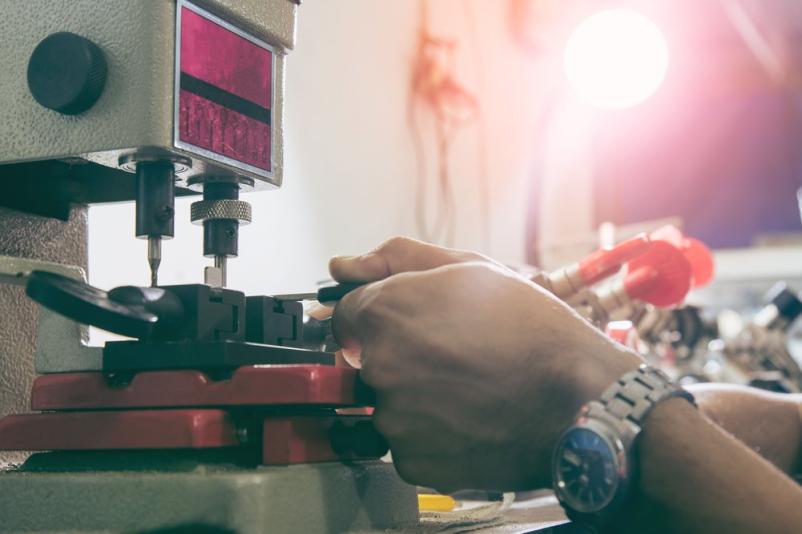 Ključavničarstvo Ribnica