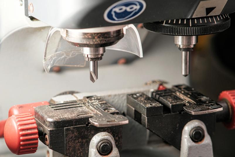 Ključavničarske storitve Ribnica