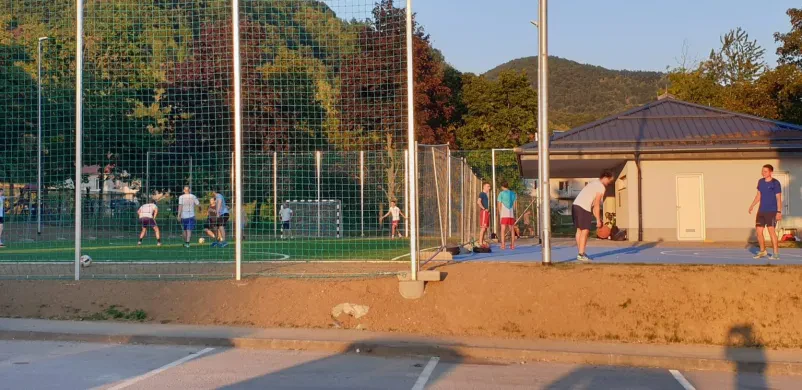 Rekreacija Rogaška Slatina