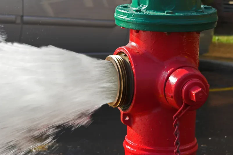 Servis gasilnika Slovenija