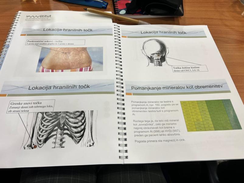 Kvalitetna bioresonanca Gorenjska