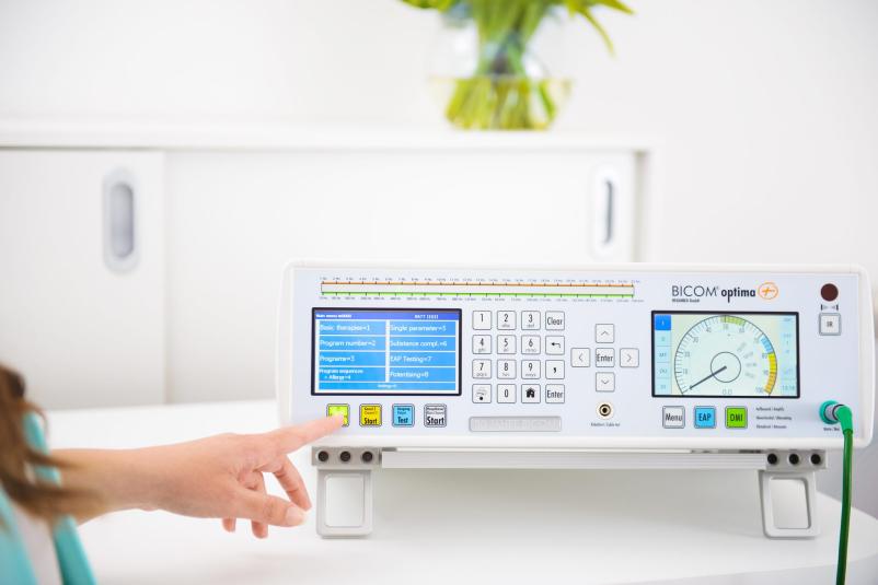 Bioresonančna terapija Gorenjska