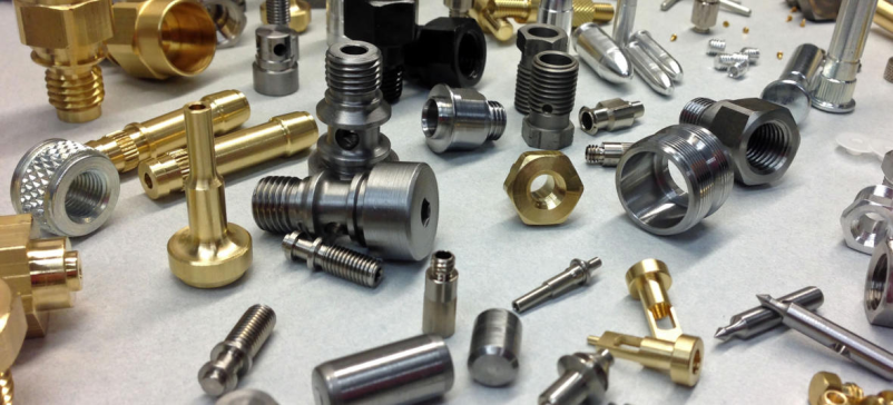 Kvalitetna CNC obdelava kovin Slovenija, kontaktirajte nas