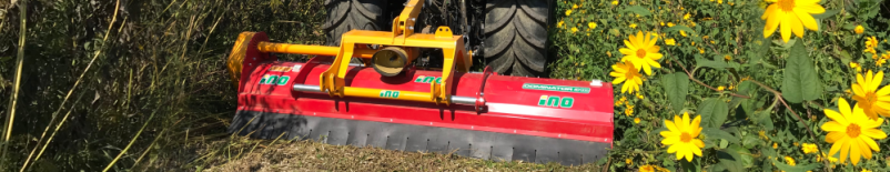 Prodaja kmetijske mehanizacije Slovenija