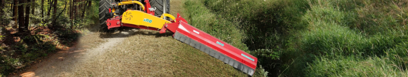 Nakup kmetijske mehanizacije Slovenija