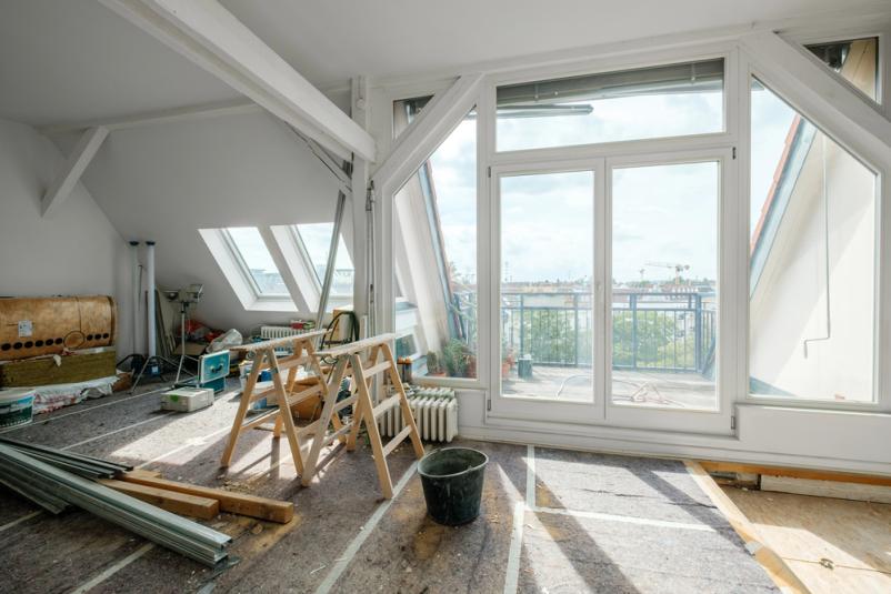 Kvalitetna suhomontaža Maribor, Štajerska, slikopleskarstvo in keramičarstvo