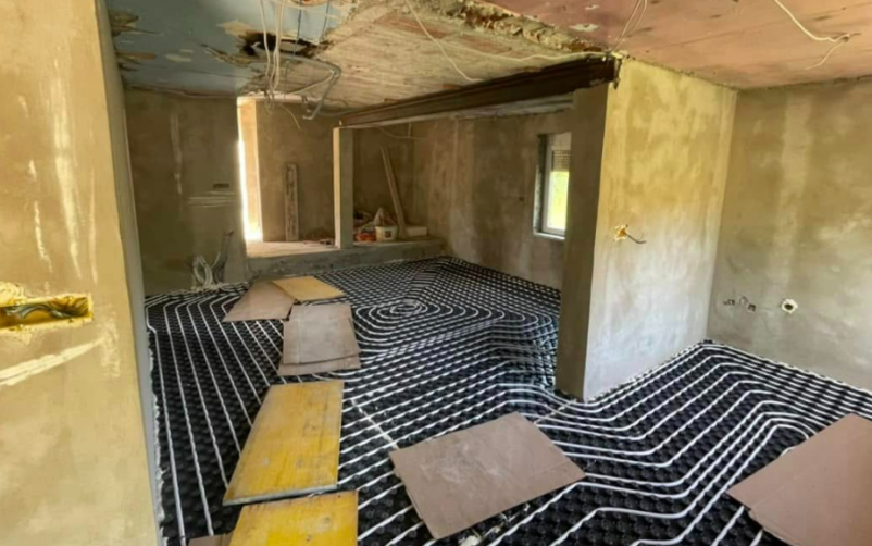 Adaptacija stanovanj na ključ Savinjska