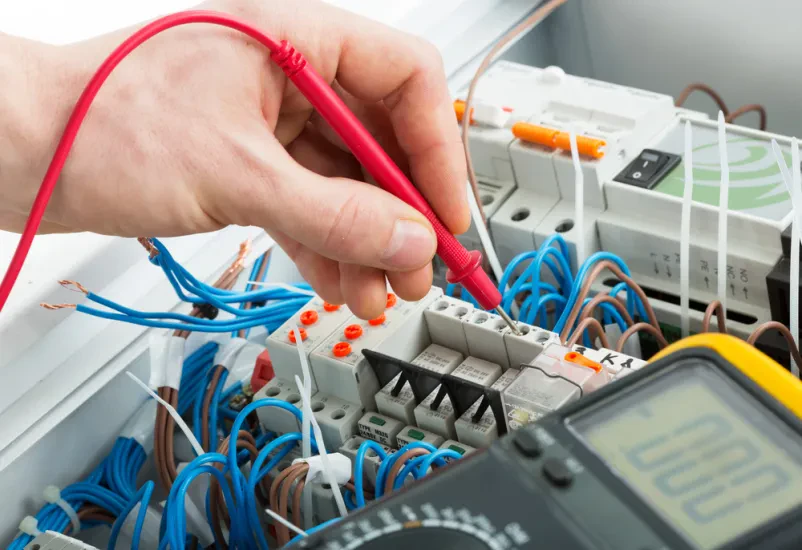Dober elektroinštalater na Ptuju