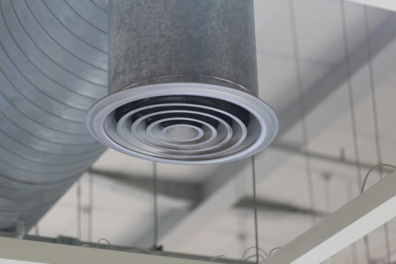 Kvalitetni prezračevalni sistemi Osrednja Slovenija