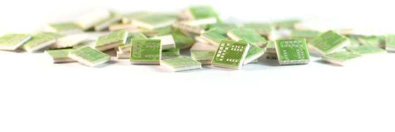 Keramične komponente Slovenija