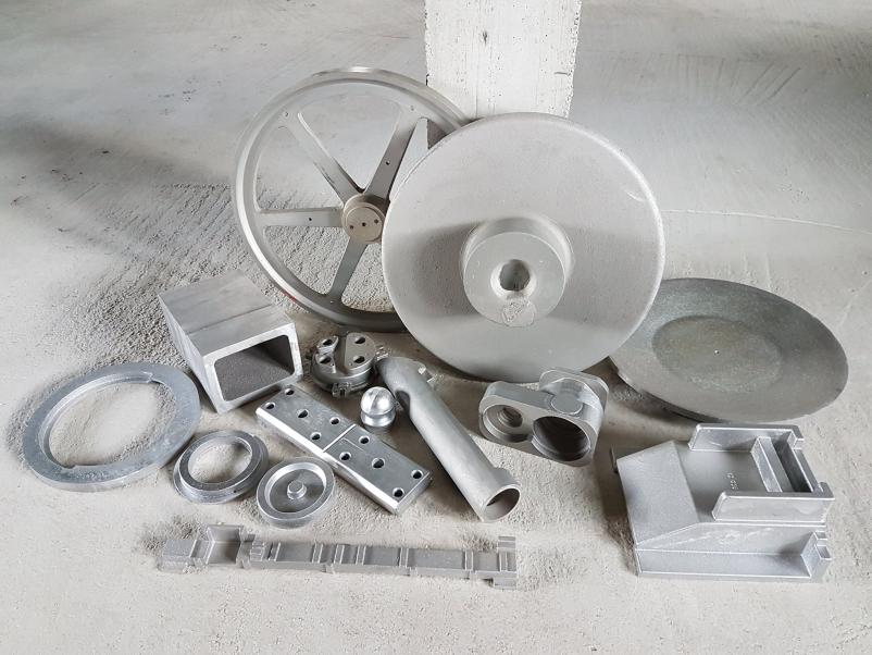 Kvalitetno livarstvo Ribnica