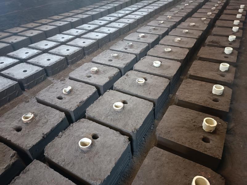 Zaupajte v kvalitetno livarstvo v Ribnici nam