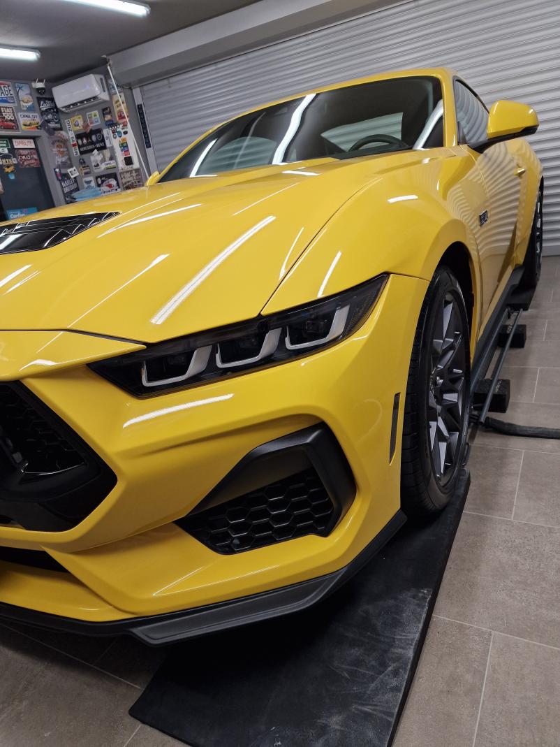 Kvalitetno poliranje vozil Slovenija, rezervirajte termin