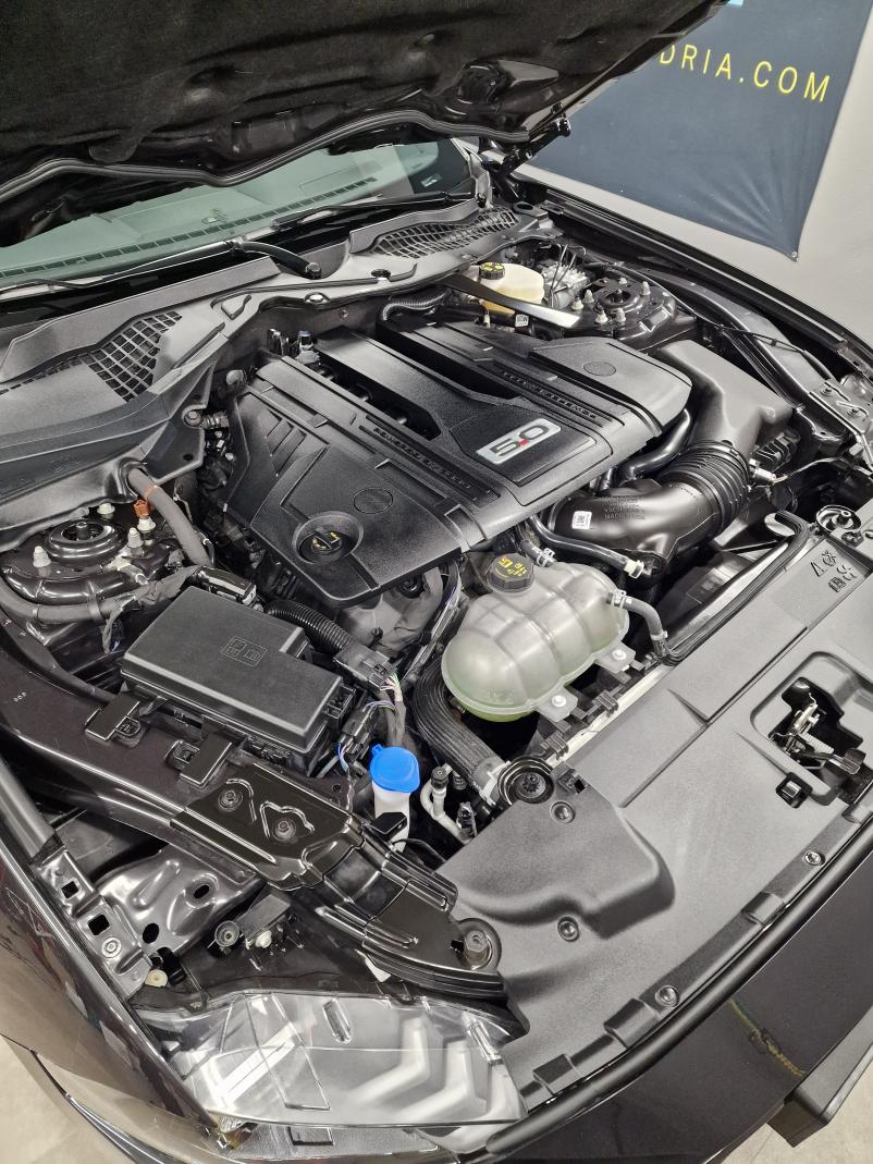 Poliranje zunanjosti avtomobila