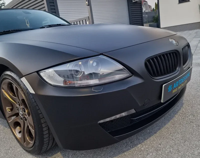 Avto detajling Slovenija