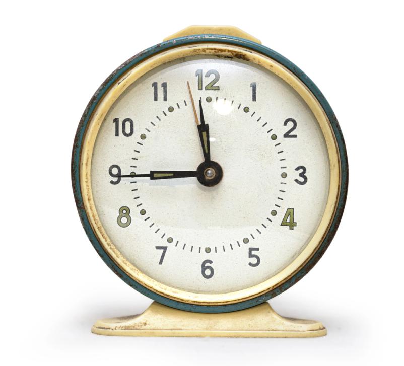 Servis starinskih ur Ljubljana