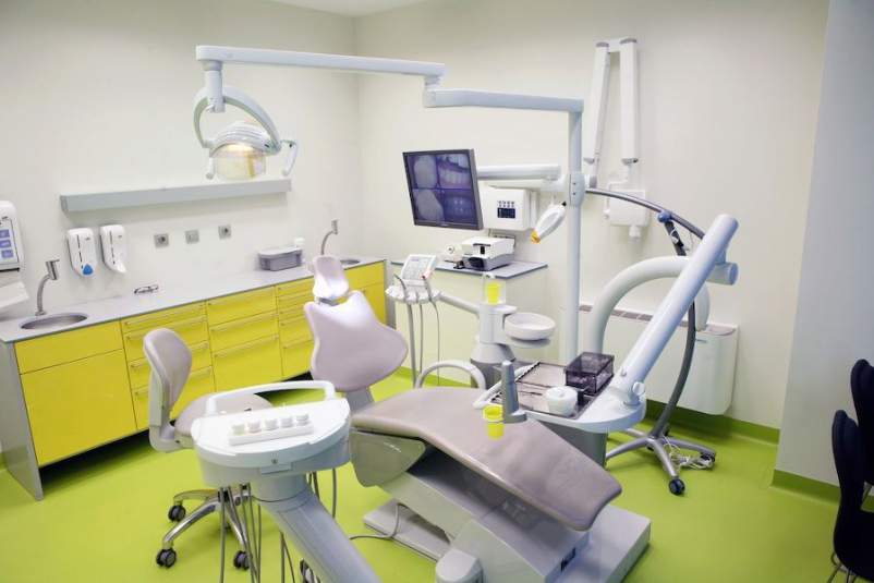 Ivančna Gorica, parodontoza ni več problem z našim kvalitetnim zdravljenjem