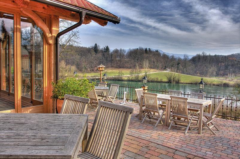 Najboljša gostilna Novo mesto