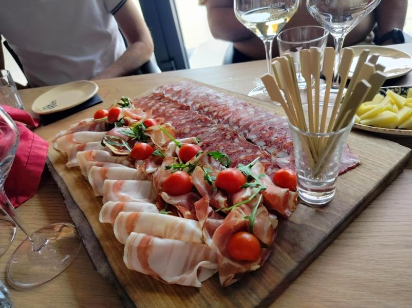 Najboljša restavracija Otočec