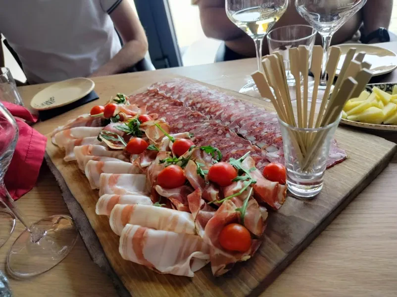 Najboljša restavracija Otočec