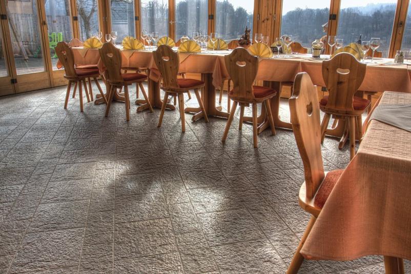 Dobra gostilna na Dolenjskem