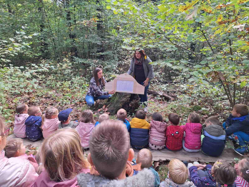 Najboljši vrtec Črnomelj, Bela krajina