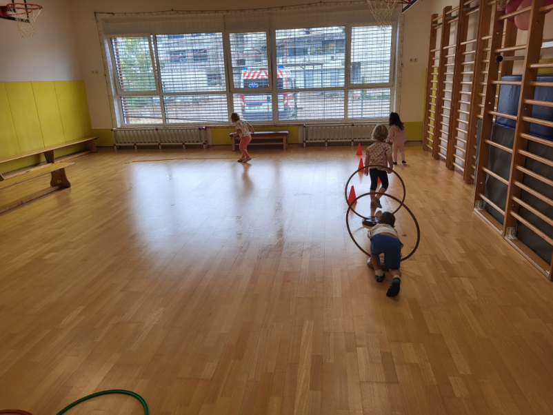 Najboljši vrtec Črnomelj