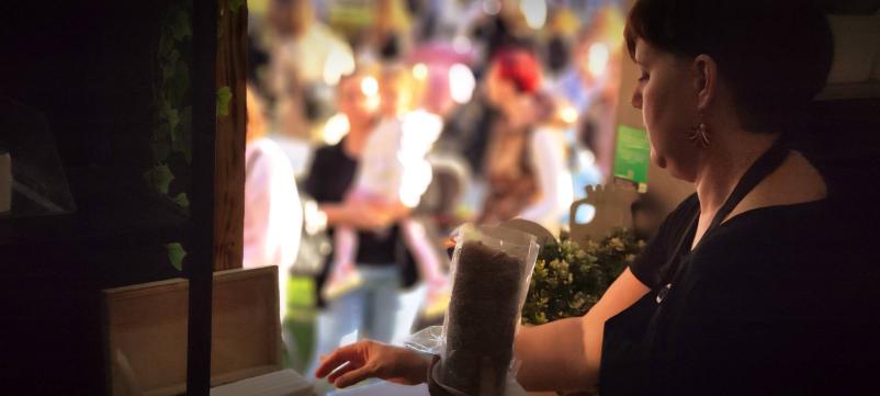 Kurtoš na vašem dogodku na Štajerskem!