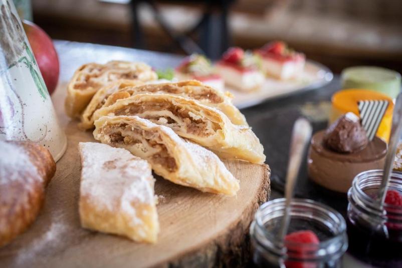 Počitniška nastanitev Bled, Gorenjska