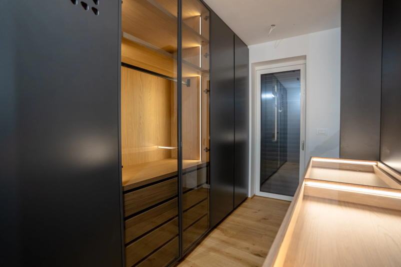 Notranja oprema po meri Slovenija