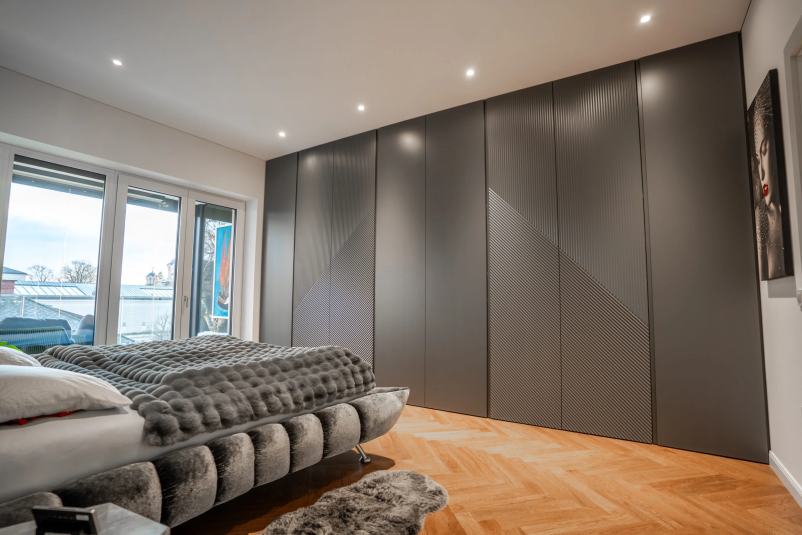 Notranja oprema po naročilu