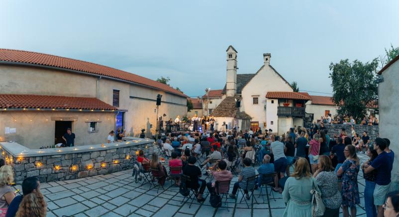 Naravne lepote Divače