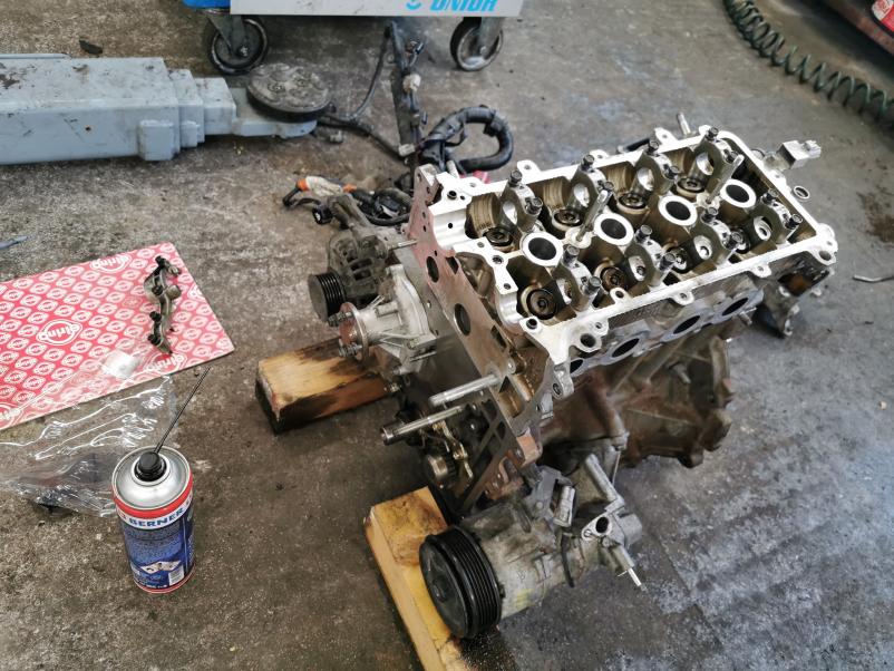 Avtoservis dizel motorjev Osrednja Slovenija