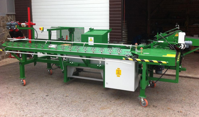 Trsne cepljenke in oprema za vinograde Slovenija za optimalen pridelek