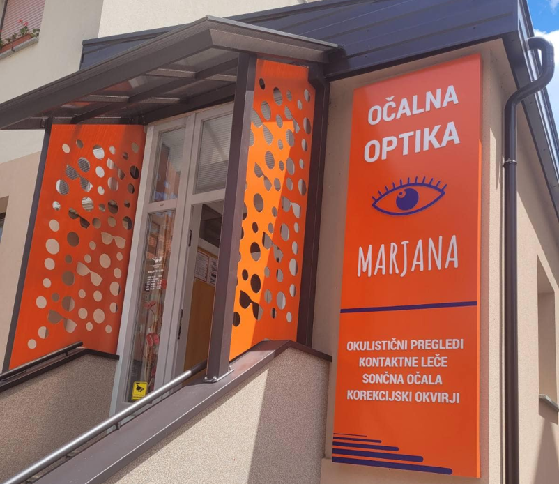 Zakaj se odločiti za našo očalno optiko v Senovem?