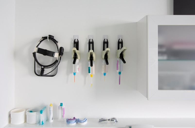 Najboljši oralni kirurg Ljubljana