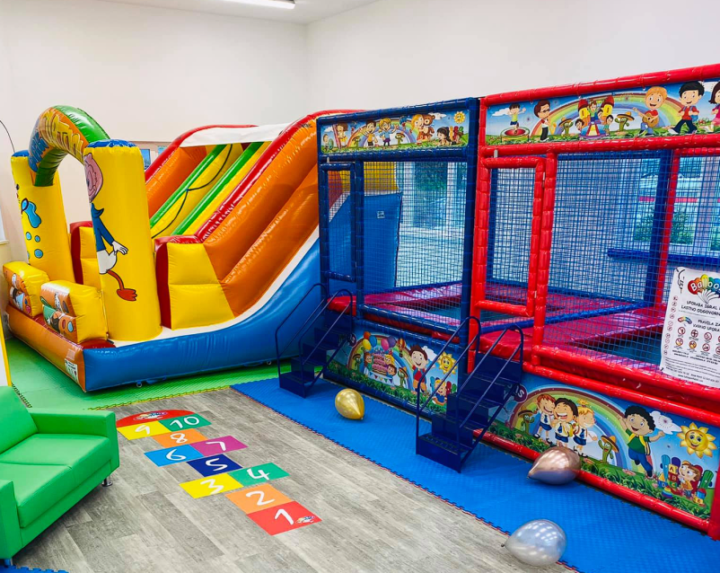 Organizacija in animacija rojstnih dni Osrednja Slovenija, rezervirajte zdaj